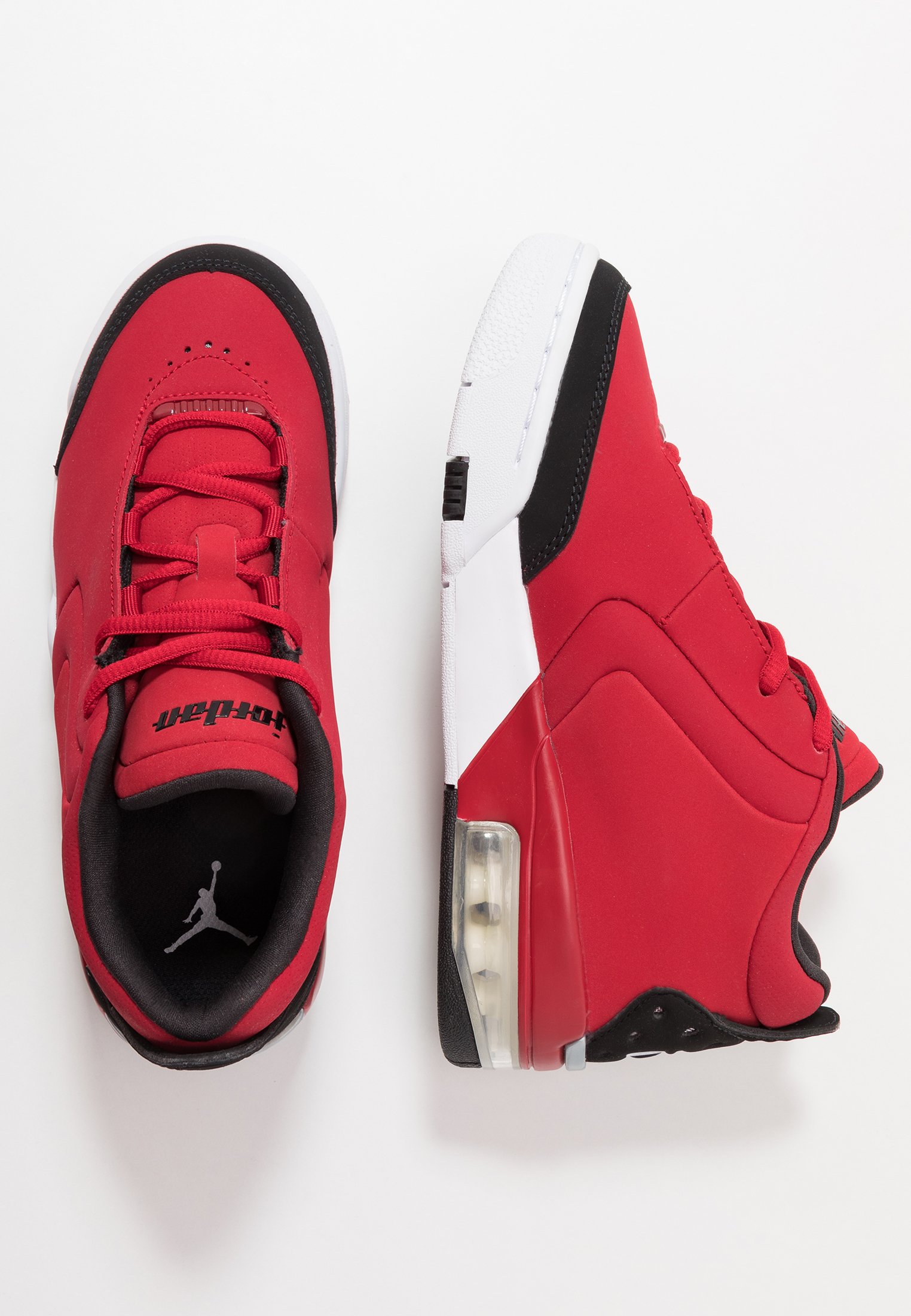 jordan big fund basketball shoes