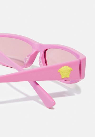 Versace 7-10 YEARS UNISEX - Akiniai nuo saulės - pink