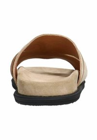 Manfield Muiltjes - beige