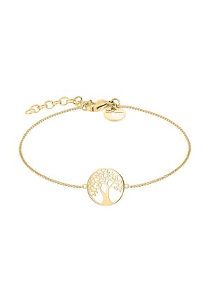 Ketting - gold-coloured