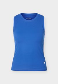 Non sélectionné, monaco blue