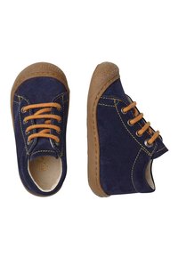 Naturino COCOON - Zapatillas - blau