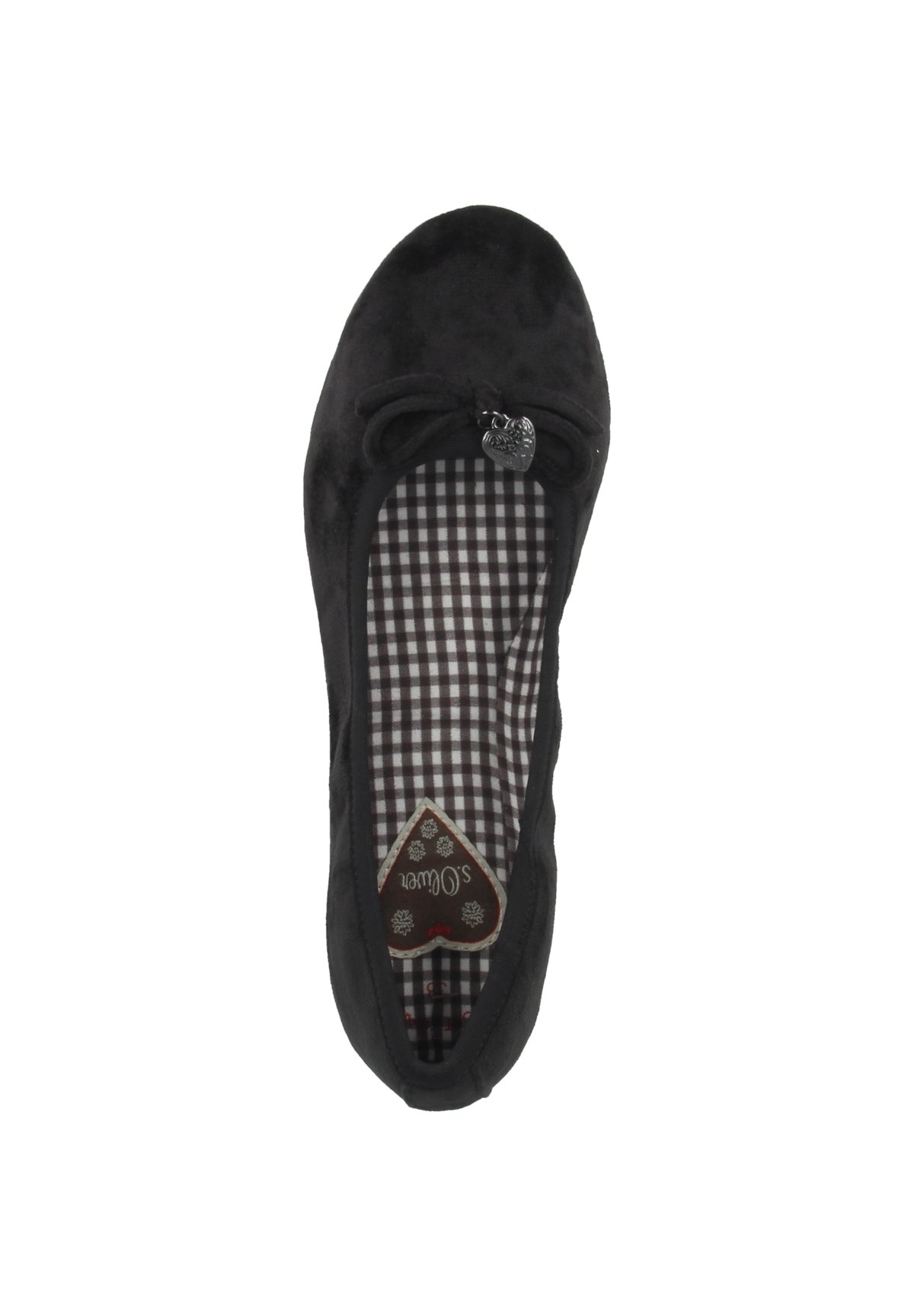 Femme Ballerines Femme Ballerines