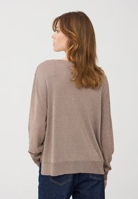 Terranova Maglione - fango