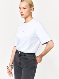 LA MANIA LOLA biały