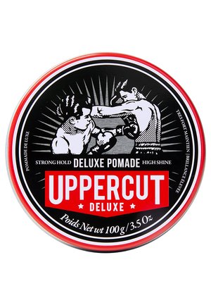 DELUXE POMADE - Lacca - -