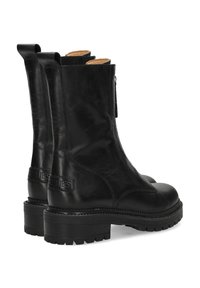 Shabbies Amsterdam Botines - black