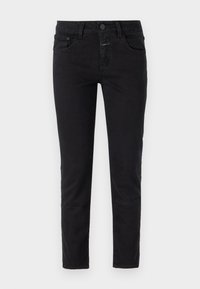 BAKER - Jeans straight leg - black