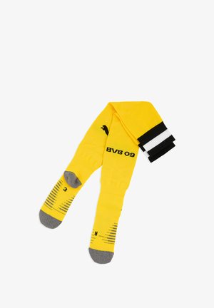 Puma, BORUSSIA DORTMUND NATIONAL, żółty