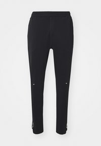 Selecionado, black