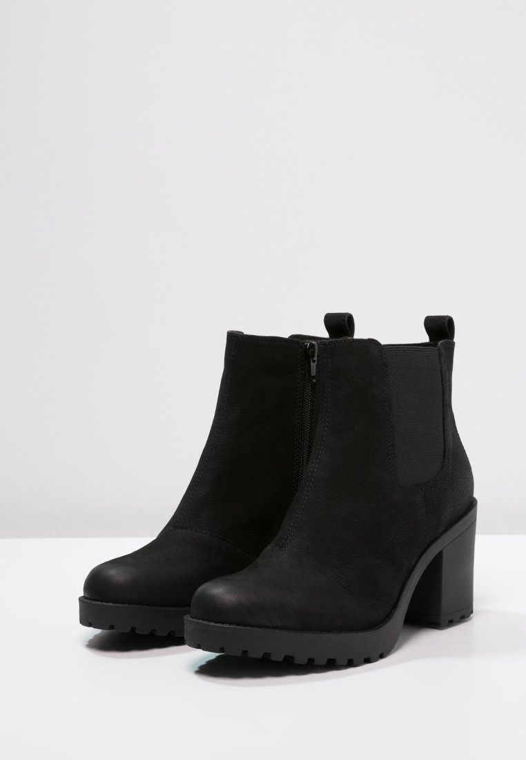 Vagabond GRACE Korte laarzen black Zalando.nl Vagabond GRACE Korte laarzen black Zalando.nl