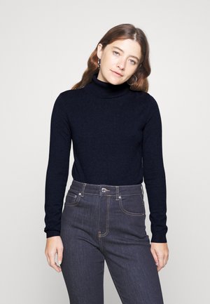 Culture Annemarie Loose Roll-Neck - Salute main image 1