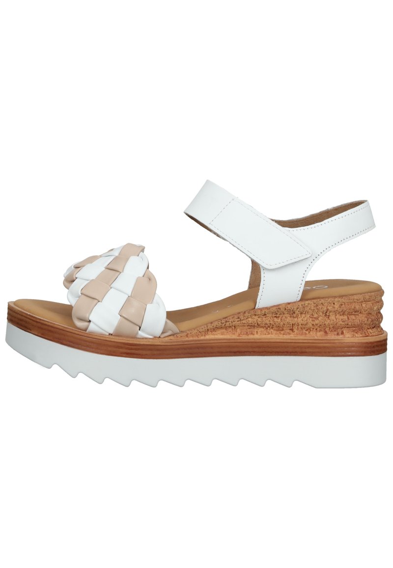 gabor comfort sandals