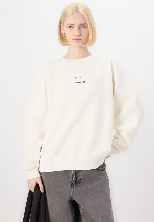 SWEATER  - Sweatshirt3