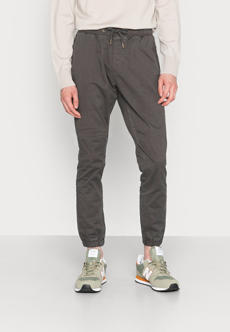 INDICODE JEANS Calças - raven