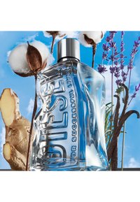 Diesel Fragrance D BY DIESEL EDT REFILL BOTTLE - Refill till rumsdoft
