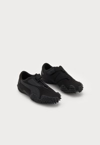MOSTRO OG PRIME UNISEX - Trainers - black