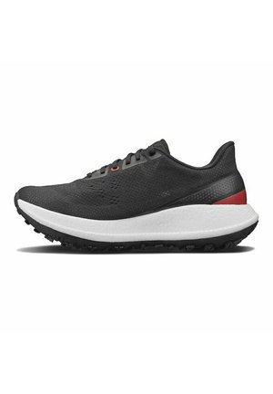 XPLOR HYBRID - Trail hardloopschoenen - black