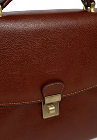 Hexagona RÉPUBLIQUE - Aktetas - marron république