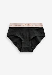 Baker by Ted Baker 3 PACK - Īsās apakšbikses - black grey pink