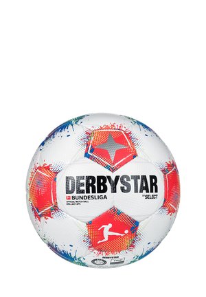 EQUIPMENT - BUNDESLIGA BRILLANT APS - Football - weiss