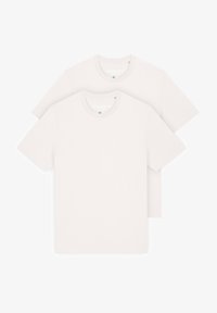 Niet geselecteerd, off white