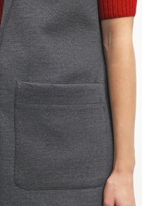 Topshop Väst - grey