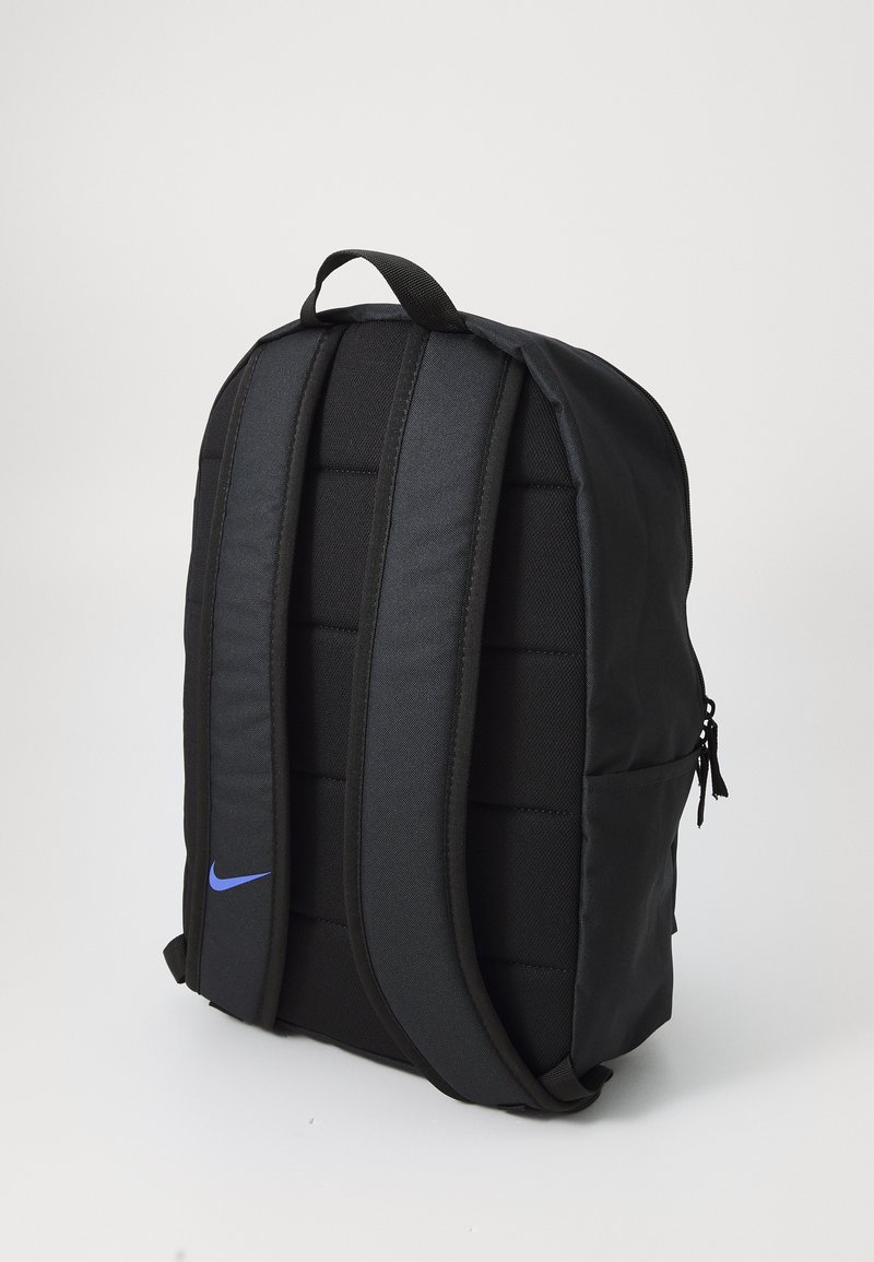17 inch travel backpack SuperHandy 17 Inch Water-Resistant Tech Backpack – Multiple Compartments Laptop Bag for Work, Travel & Commuting