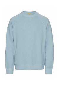 Unselected, smoke blue