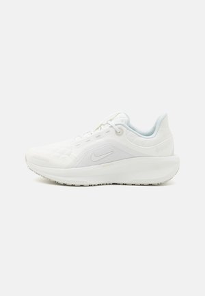 AIR WINFLO 11 - Road running shoes - summit white/photon dust/off white