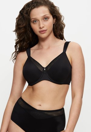 TRUE SHAPE SENSATION  - Reggiseno con ferretto - nero