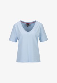 Unausgewählt, light blue