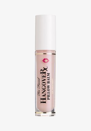 HANGOVER PILLOW BALM LIP TREATMENT - Lippenbalsem - -