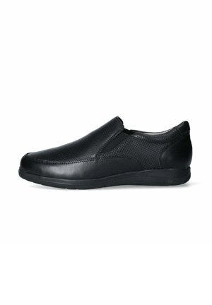 Sneakers basse - nero