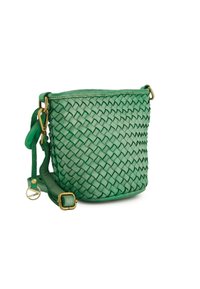 VENEZIA Schoudertas - green