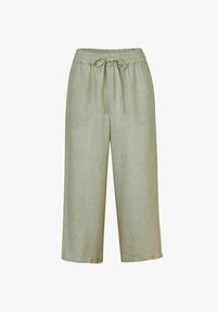 Unausgewählt, green