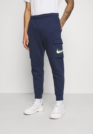 Nike Sportswear Jogginghose - midnight navy