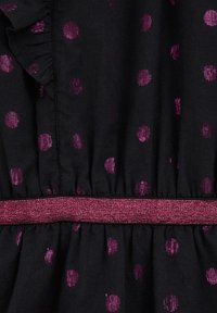 WE Fashion Rochie de zi - black