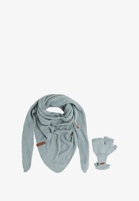 Niet geselecteerd, stone green