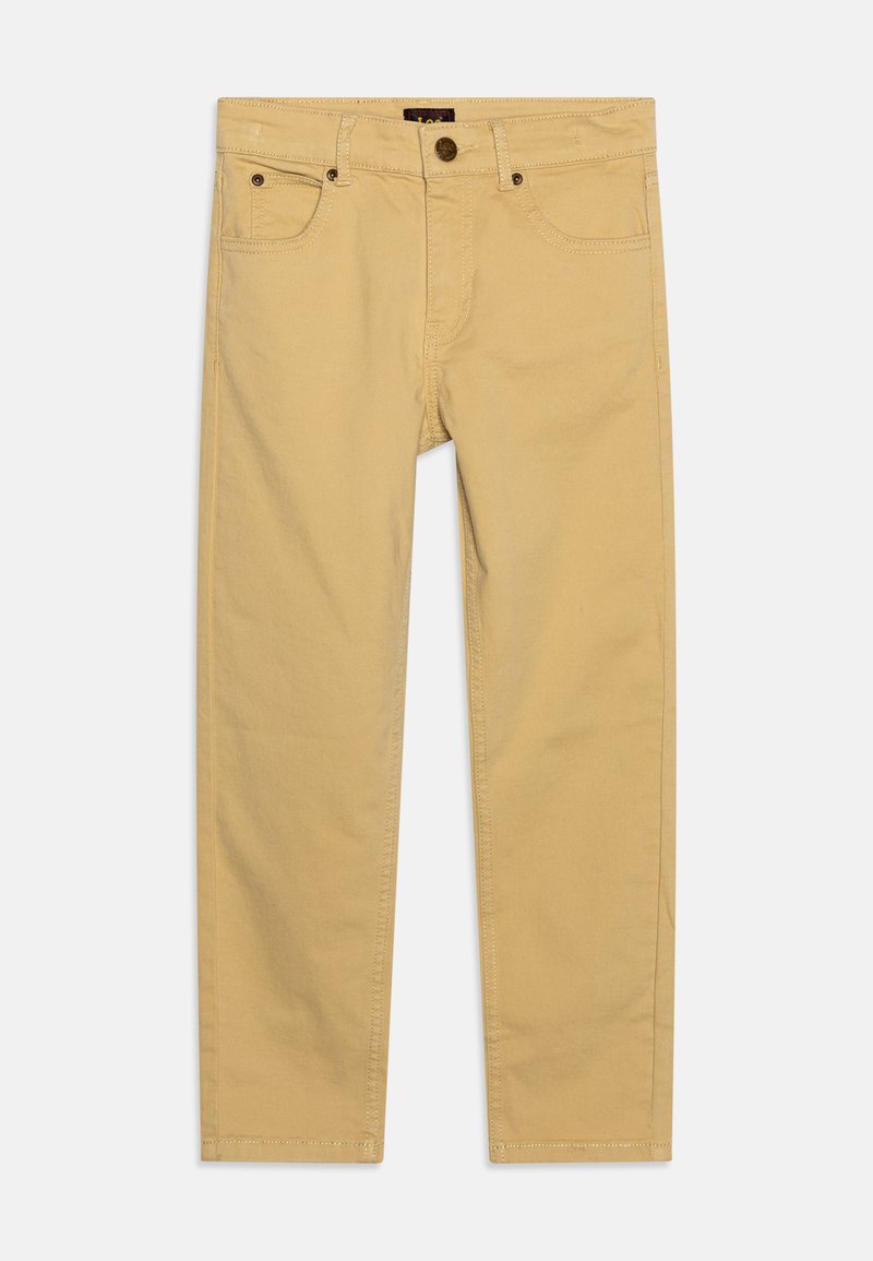 Lee Broek zandkleur