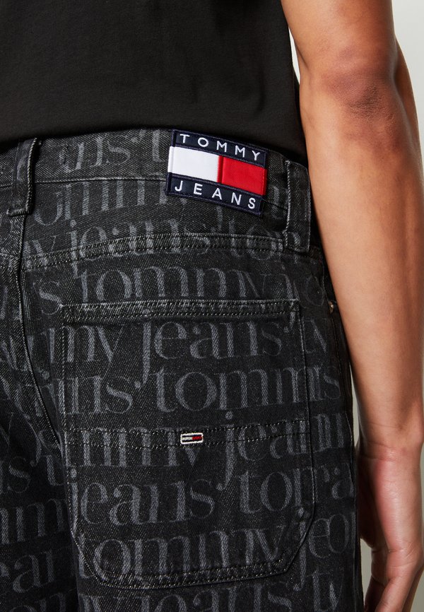 SKATER - Relaxed fit jeans3