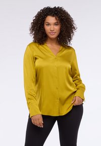 Ausgewählt, giallo