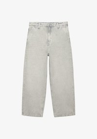Non sélectionné, light grey