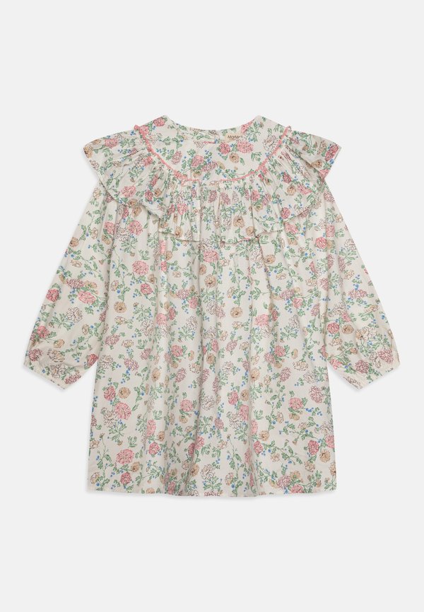 DELSA  - Day dress - summer bloom3