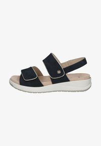 Niewybrane, ocean suede