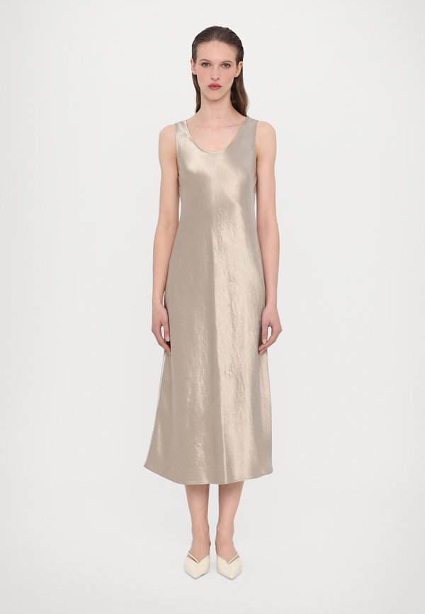 TALETE - Cocktailkleid/festliches Kleid - sand