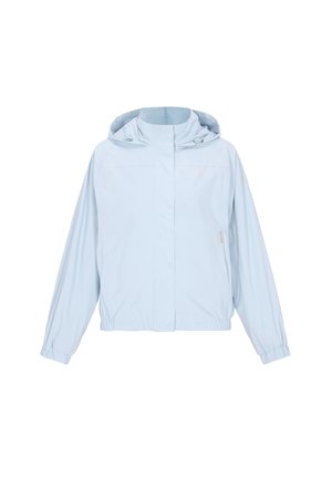 Schmuddelwedda, Ľahká bunda - light blue