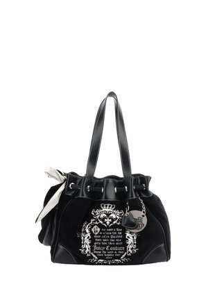 FAIRY - Handbag - black