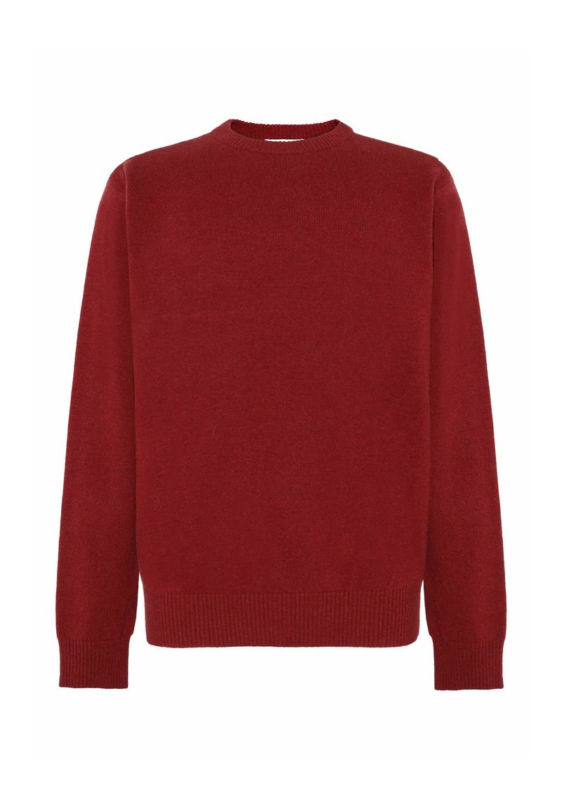 Minimum ROLAND - Trui - merlot