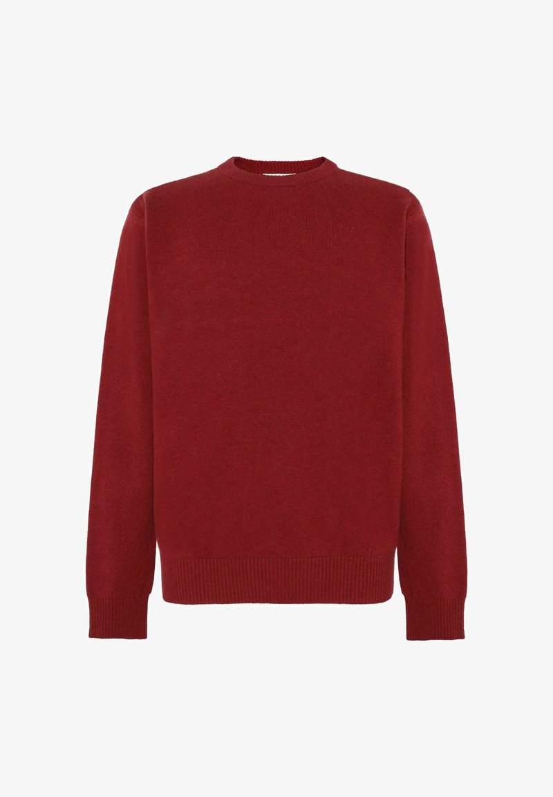Minimum ROLAND - Trui - merlot